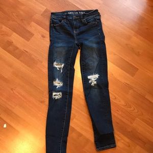 American eagle  Jeans